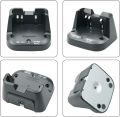 BC-191 Quick Charger for ICOM BP-264 IC-F3011 F4011 F3101D IC-V80 IC-T70 IC-F27SR F3002 F4002 F3001 F4001 F4003 Two Way Radio Battery Charger. 