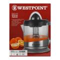 Westpoint Citrus Juicer WF-545. 