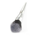 RANCAI Loose Powder Brush Makeup Brush Pointed Handle Loose Powder Blusher Brush Powder Brush Makeup Tool. 