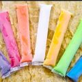 Ice Lolly Sweet Popsicle Candy (Pack of 20) Mango, Ilichi, Blueberry, Orange, Falsa, Coca-Cola, Strawberry, pakola. 8 Flavours. 