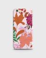 Oppo F3  Cover 3D Hard Case Flowers Style - 1Cover2167-. 