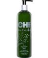 Chi Tea Tree Oil Shampoo 355ML. 
