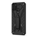 Infinix Smart 5 Antishock & Drop Resistance Armor Cover. 