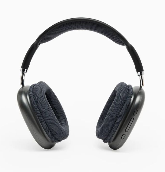Noon East Avviopro On Ear Wireless Bluetooth Headphone - With BT 5.0 And Active Noise Cancelling (ANC)