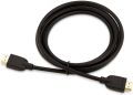 Amazon Basics CL3 HDMI Cable 1.8M Black. 