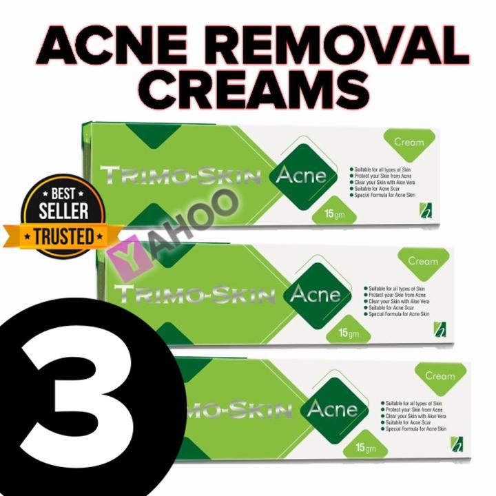 5 Best Acne Scar Removal Creams for 2026 That Work - Fashion Beauty Looks