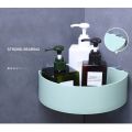 Kitchen Bathroom Toothbrush Super Glue Storage Holders & Racks Hook Up Shelves. 