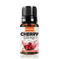 Cherry Essence - Cherry Flavour Liquid Essence for Baking Cakes, Jams, Jellies, Cookies, Ice Creams, Shrebats Cherry Liquid Food Essence. 