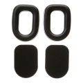 Howard Leight by Honeywell Thunder Series T3 Dielectric Safety Earmuff (1010970) Black T3 earmuffs Protect your ears from surroundings. 