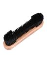 Wooden Handle Pool Billiard Snooker Table Brush Rail Cleaning Tool for Hair Sweep and Surface Maintenance Accessory Snooker & Pool Billiard Table Cloth Cleaning Brush 8 " ,10 & 12" inches. 