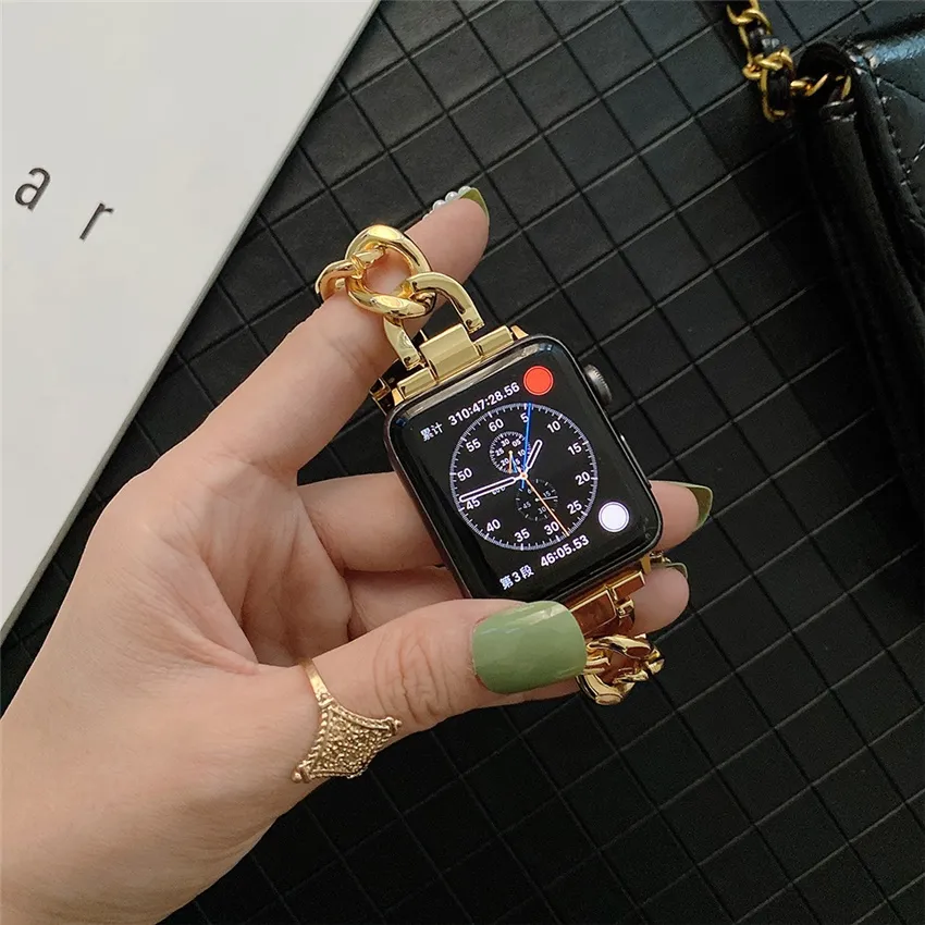 Apple watch strap luxury brand best sale