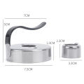 Doughnut Maker Mold Simple Operation Donut Mold Doughnut Cutter. 