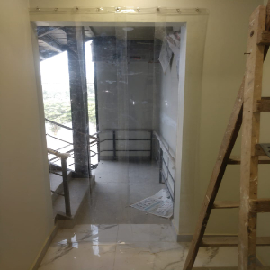 PVC%20Plastic%20Strip%20Curtains%20for%20A.C%20Cooling/%20Dust%20protection%20-%20Image%202