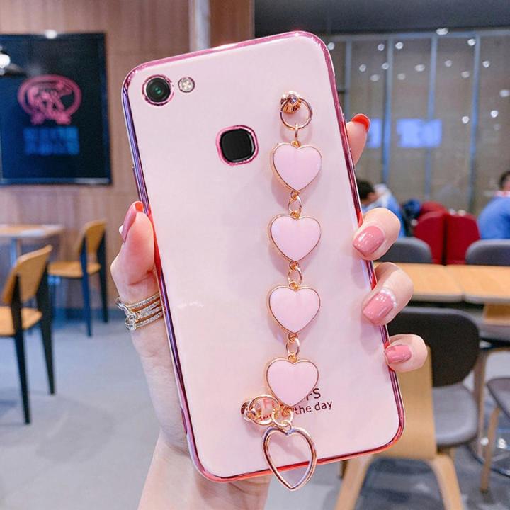 Vivo v7 plus cover discount