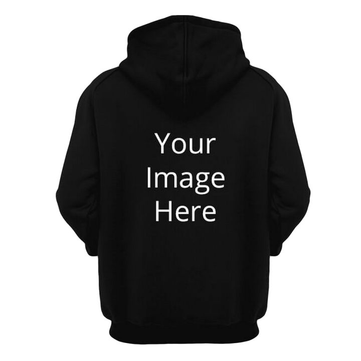 Hoodie design back best sale