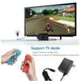 AC Adapter Power Supply for Nintendo Switch Wall & Travel Charger Plug Cord US. 