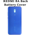 Redmi 8A Battery Cover Rear Door Housing Case For Redmi 8A Back Battery Cover Replacement. 