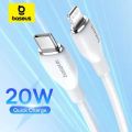 Amazon Basics 2-Pack USB-A to Lightning ABS Charger Cable, MFi Certified Charger for Apple iPhone 14 13 12 11 X Xs Pro, Pro Max, Plus, iPad, 6 Foot, White. 