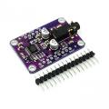 DAC Module 1334 UDA1334A I2S DAC Audio Stereo Decoder Module Board For Arduino 3.3V - 5V. 