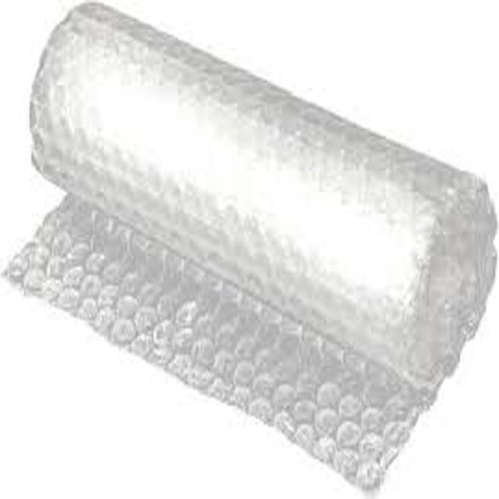 Bubble Wrap 8 Meter Length x  1 Meter Width