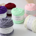 WOOLLY Blanket Yarn Ball Knitting Crochet 8-10MM Sweater Caps. 