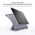iPad 9.7 Case with Apple Pencil Slot, Auto Sleep Wake Smart Cover, Multi-Angle Trifold Stand, for iPad 9.72018 2017 5th 6th Generation. 