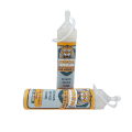 Tiger Glue Art & Craft Adhesive Glue - Fabric Glue - Craft Glue - Transparent Glue Multiple Usage Pack of 6. 