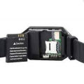 DZ09 Smartwatch | Touch Screen Display | Calling and Camera | Smart Watch. 