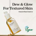 Mixsoon Bean Essence 50ml   Revitalizing & Nourishing Facial Essence with Powerful Plant Based Ingredients. 