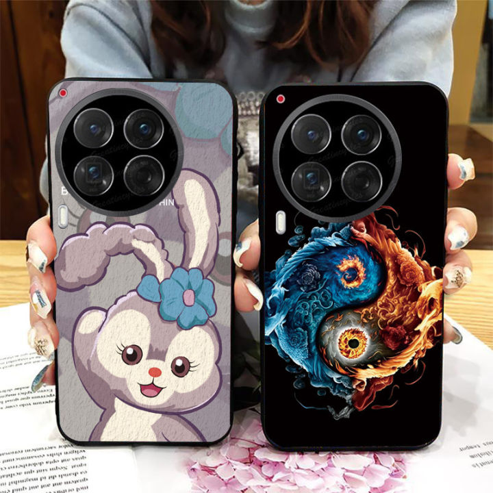 Phone Case Tecno Camon 30s Pro 5g Advanced Luxury Frosted Technology Anti drop Silicone Phone Case