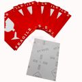 FRAGILE STICKERS HANDLE WITH CARE STICKERS FOR SENSITIVE PRODUCTS ( PACK OF 94 ). 