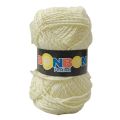 Bonbon Festival Tilla Wool Yarn - 100% Acrylic with Tilla, 70-80g, Soft Yarn for Knitting & Crochet Projects, Ideal for Scarves, Sweaters, and More. 