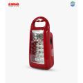 Sogo Rechargeable Emergency Led Lantern Light (JPN-331). 