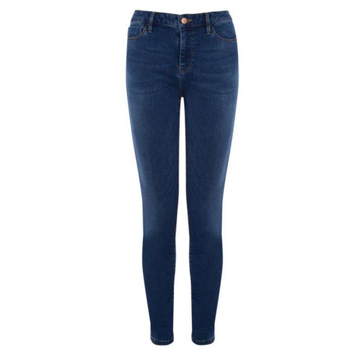 Warehouse Original UK Supersoft Skinny Jeans Women