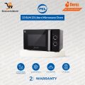 PEL Micro Oven 23SLM (23 Liter) Solo with 2 years warranty Microwave.. 