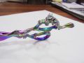 Fancy Scissors, Barber Scissors & thinning scissors Salon Scissors hair scissors hairdressing scissors High tampered. 