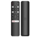 TCL-8K QLED Android TV Remote Control (Without Voice). 