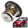 Coolant Thermostat 90916-03046 Car Engine Replacement Fits for Toyota Starlet/Corolla/Celica. 