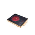 șogo Electric stove/ infrared cooker (JPN-666). Induction cooker - ceramic cooker - hotplate. 