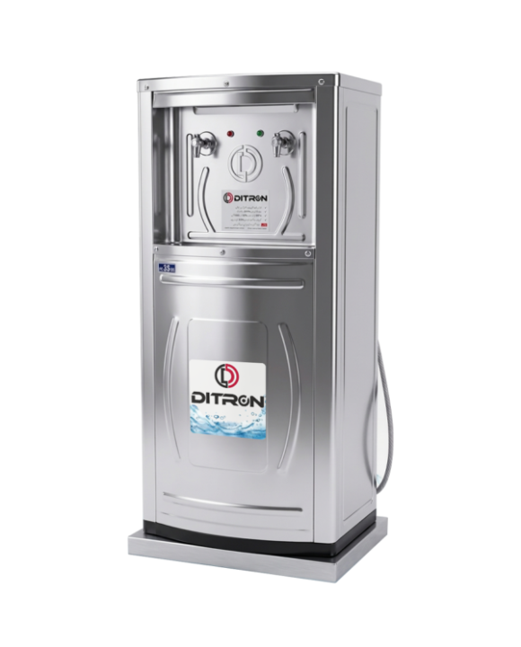 65 Gallon Water Cooler