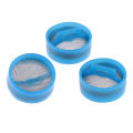 10PCS Washing Machine Water Inlet Valve Filter Screen Wave Wheel Machine Part. 