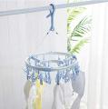 Baby Clothes Hanger - Best Quality Product - Plastic Material. 