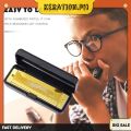 10 Hole 20 Tone Harmonica Easy Learning Woodwind Instrument Adults Children Gift [Keration.ph]. 