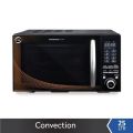 PEL Micro Oven | Model PMO 25 Convection | SIze 25 Liters |  Professional Baking + Grill + Heating | 2 Years Magnetron Warranty. 