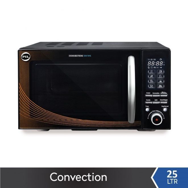 PEL%20Micro%20Oven%20%7C%20Model%20PMO%2025%20Convection%20%7C%20SIze%2025%20Liters%20%7C%20%20Professional%20Baking%20+%20Grill%20+%20Heating%20%7C%202%20Years%20Magnetron%20Warranty%20-%20Image%202