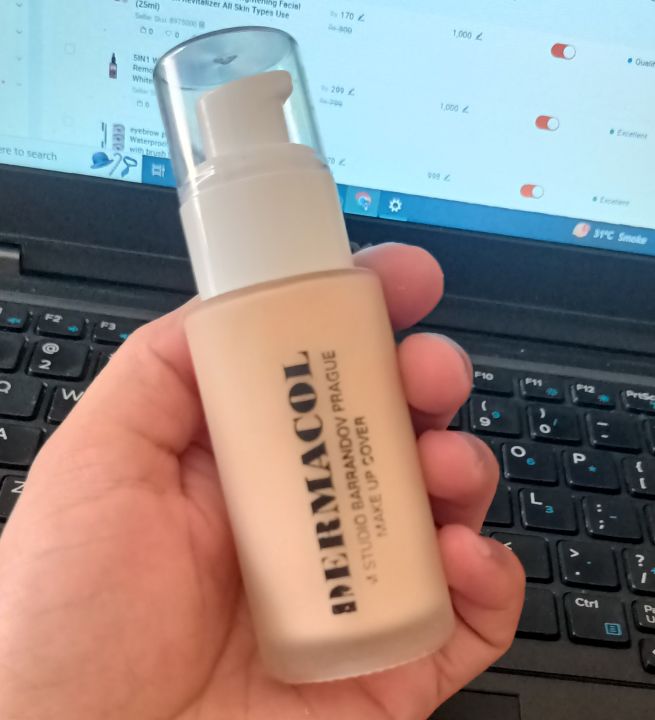 Long%20Lasting%20Liquid%20Full%20Skin%20Coverage%20Soft%20Matte%20Foundation%20Waterproof%2040ml%20-%20Image%203