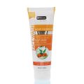 Hemani Live Natural - Neem Turmeric Face Wash 100ml Tube. 