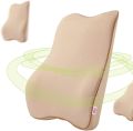 Universal Lumbar Support Cushion For Car | Back Posture Support. 