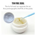 2024 NATUHANA Eyelash Glue Remover Quick Unloading Adhesive Professional Cream Remover for Eyeslashes de pestaña Makeup Tools Myhappinessisyou. 
