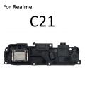 Loud Speaker Sound Buzzer For OPPO Realme C1 C2 C3 C3i C11 C12 C15 C17 C20 C20A C21 C21Y C25Y C35 Loudspeaker Flex Cable Parts. 